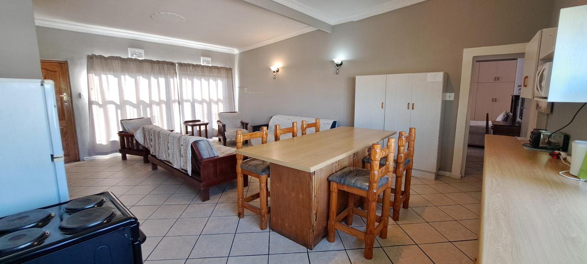 Raston Guest House Lambertʼs Bay Quarto foto