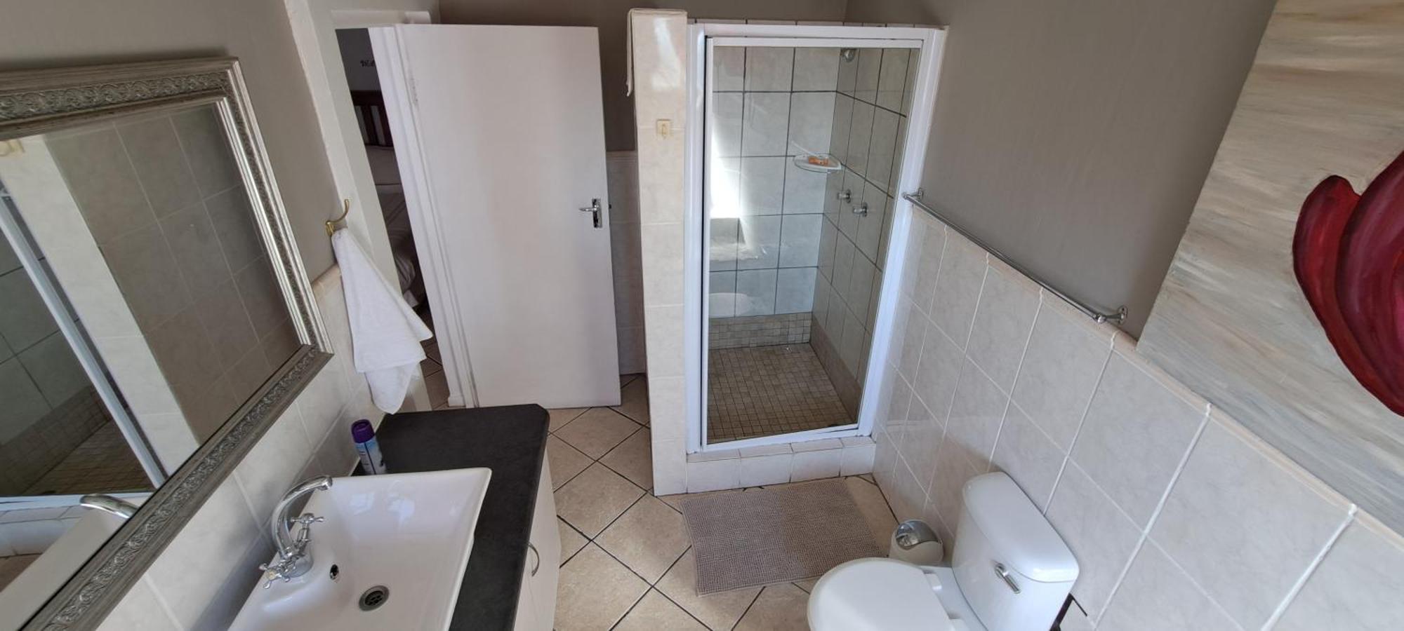 Raston Guest House Lambertʼs Bay Quarto foto