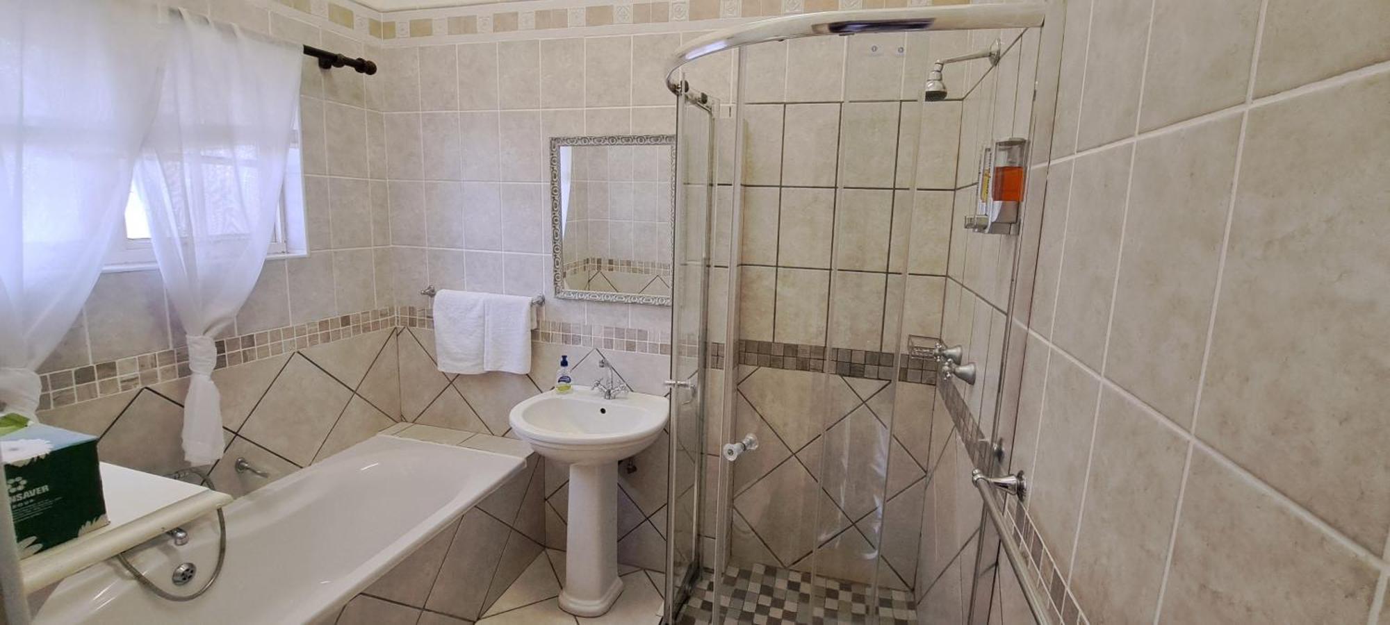 Raston Guest House Lambertʼs Bay Quarto foto