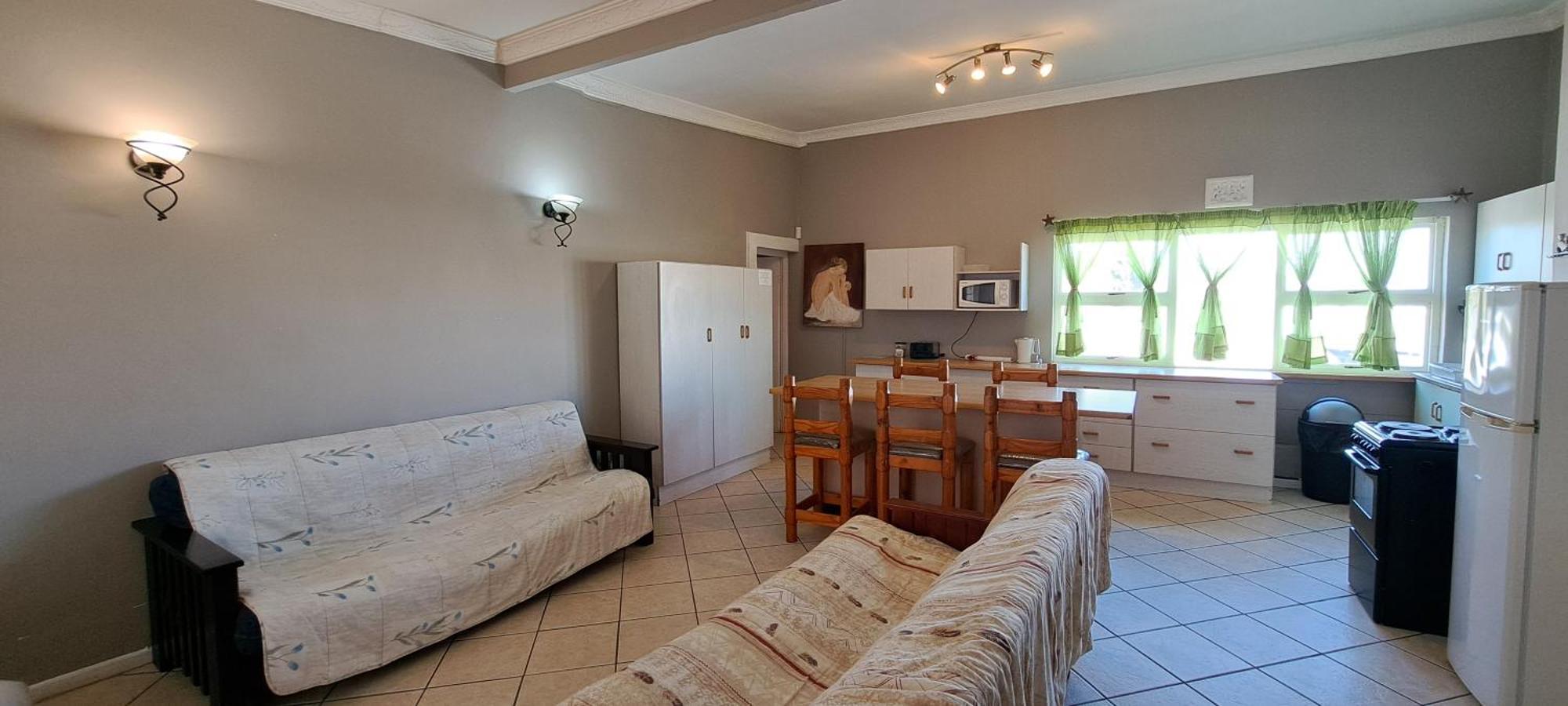 Raston Guest House Lambertʼs Bay Quarto foto