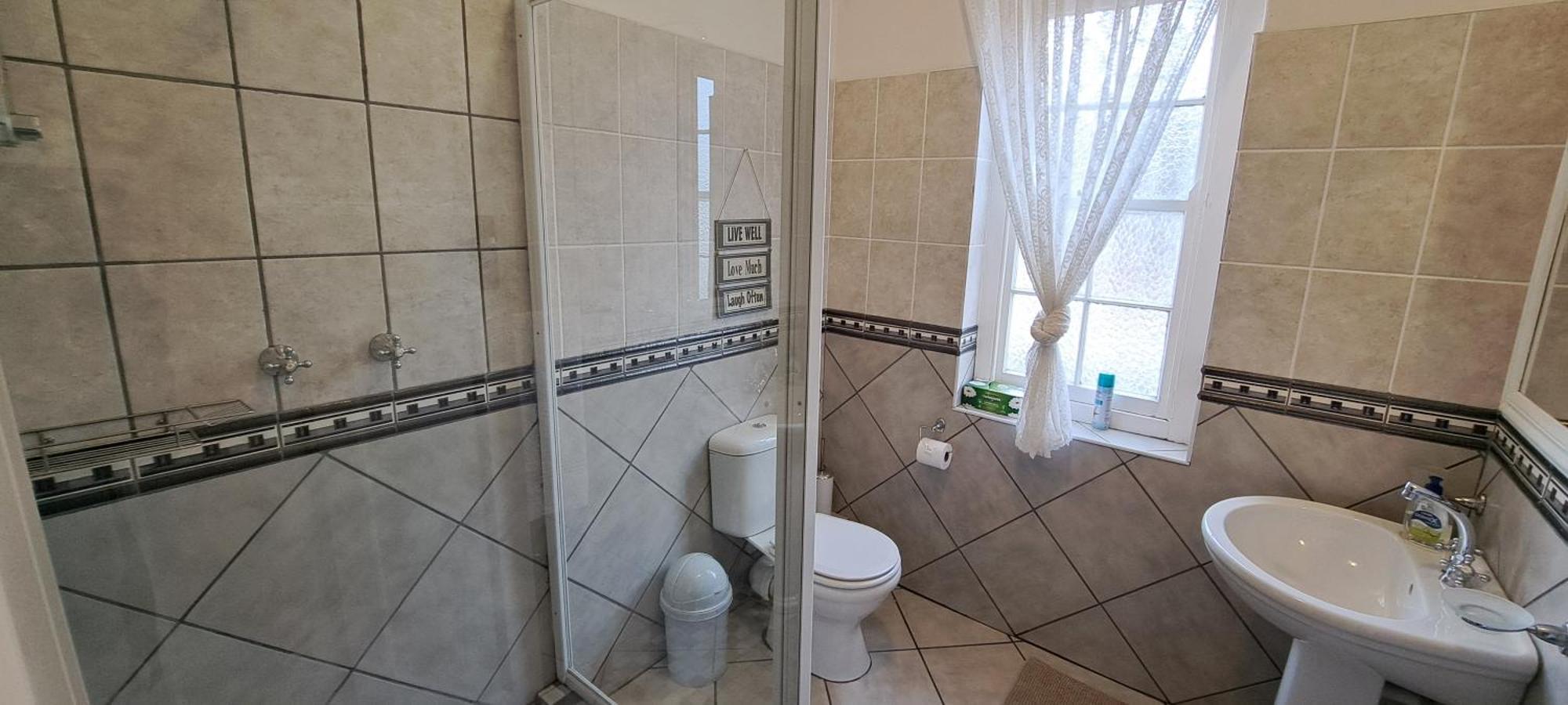 Raston Guest House Lambertʼs Bay Quarto foto