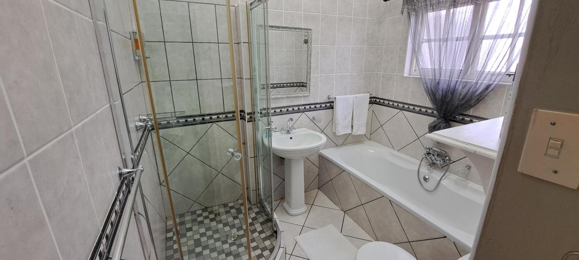 Raston Guest House Lambertʼs Bay Quarto foto