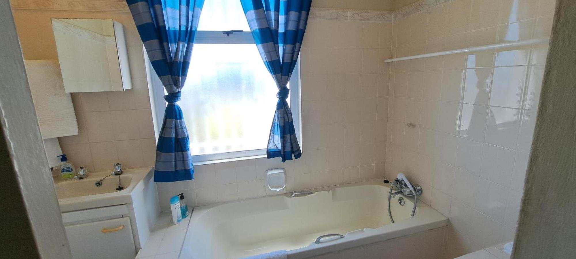 Raston Guest House Lambertʼs Bay Quarto foto
