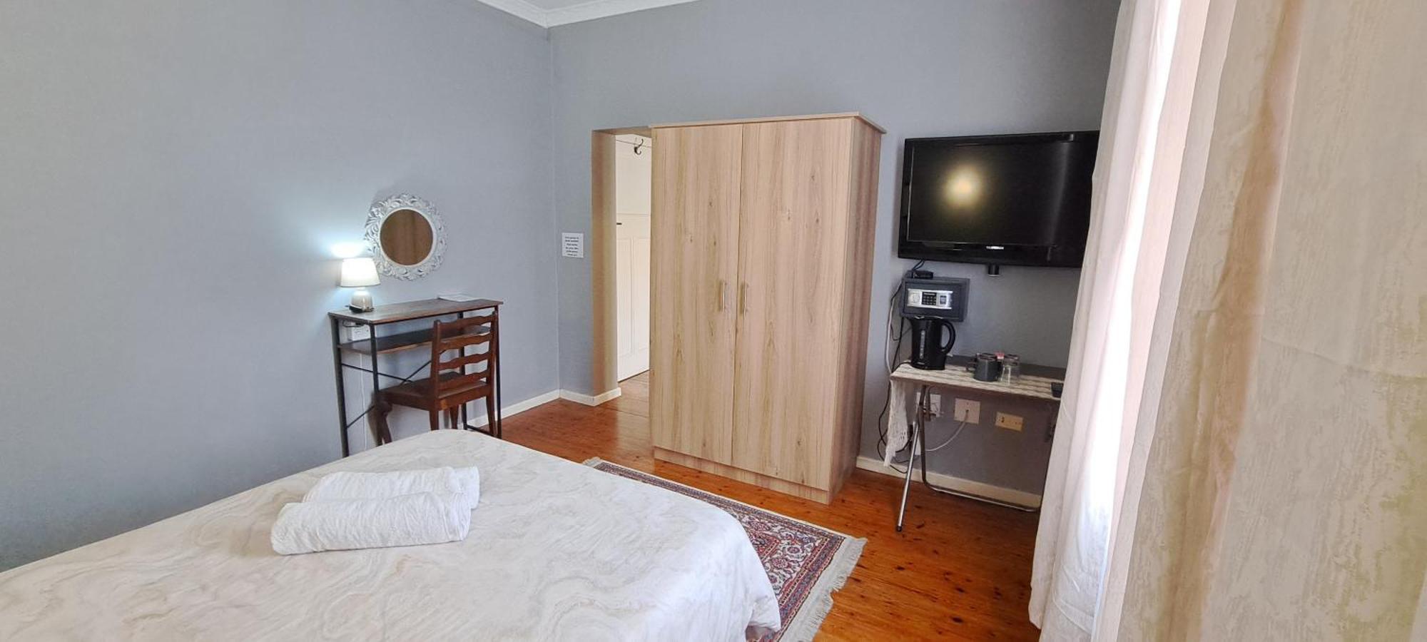 Raston Guest House Lambertʼs Bay Exterior foto