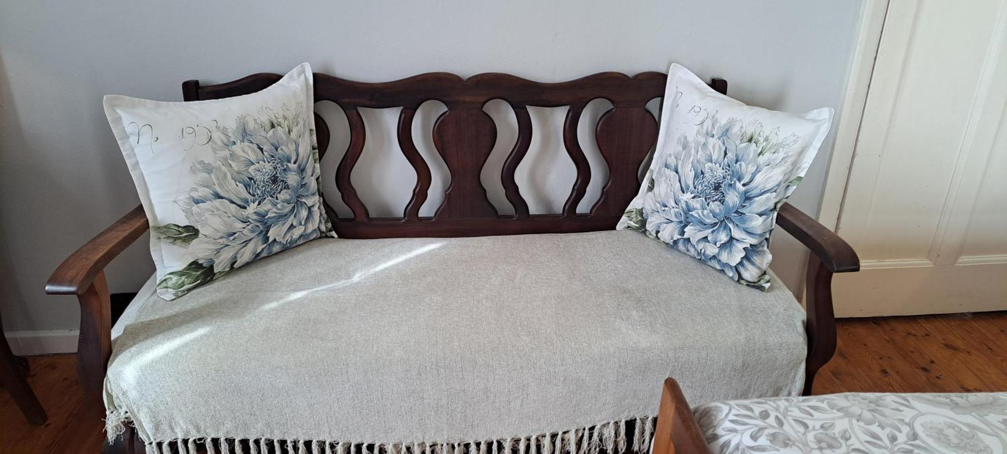 Raston Guest House Lambertʼs Bay Quarto foto
